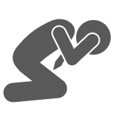 三日坊主